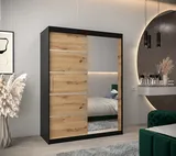 Skriňa s posuvnými dverami Verona 2 150