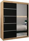 Skriňa s posuvnými dverami Verona 2 150