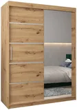 Skriňa s posuvnými dverami Verona 2 150