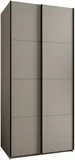 Skriňa s posuvnými dverami Lux 1 100