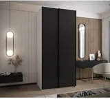 Skriňa s posuvnými dverami Lux 1 100