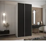 Skriňa s posuvnými dverami Lux 1 100