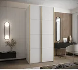 Skriňa s posuvnými dverami Lux 1 100