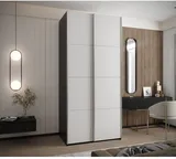 Skriňa s posuvnými dverami Lux 1 100