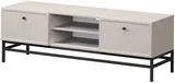 TV stolík Lorini na nožičkách