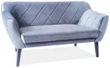 Pohovka Karo Velvet 2