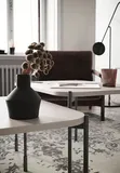 Obdĺžnikový stolík Sonatia 70