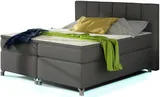 Kontinentálna posteľ 160 Basilio