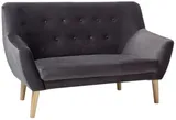 Pohovka Nordic 2 Velvet