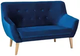 Pohovka Nordic 2 Velvet