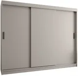 Skriňa Rubino 250 cm