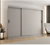 Skriňa Rubino 250 cm