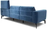 Rozkladacia pohovka trojmiestna Cosy