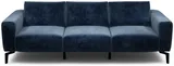 Rozkladacia pohovka trojmiestna Cosy