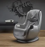 Čalúnené kreslo Dopio s elektrickou relaxačnou funkciou a USB zásuvkou