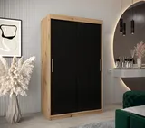 Skriňa s posuvnými dverami Tokyo 120
