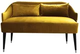 Rozkladacia pohovka 140 Emi velvet