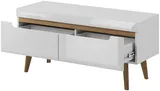 TV stolík Nordi