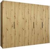 Výklopná skriňa Marbella 1 250 cm