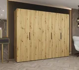 Výklopná skriňa Marbella 1 250 cm