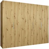 Výklopná skriňa Marbella 1 250 cm