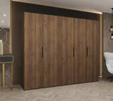 Výklopná skriňa Marbella 1 250 cm