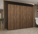 Výklopná skriňa Marbella 1 250 cm