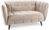 Pohovka Castello Velvet 2