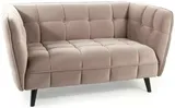 Pohovka Castello Velvet 2
