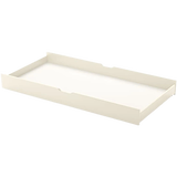 Úložné boxy pod posteľ