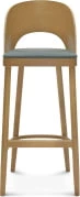 Židle barová BST-1411