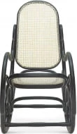 Krzesło bujane BJ-9816