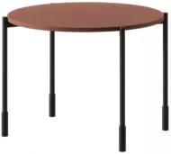 Kulatý stolek Sonatia 60