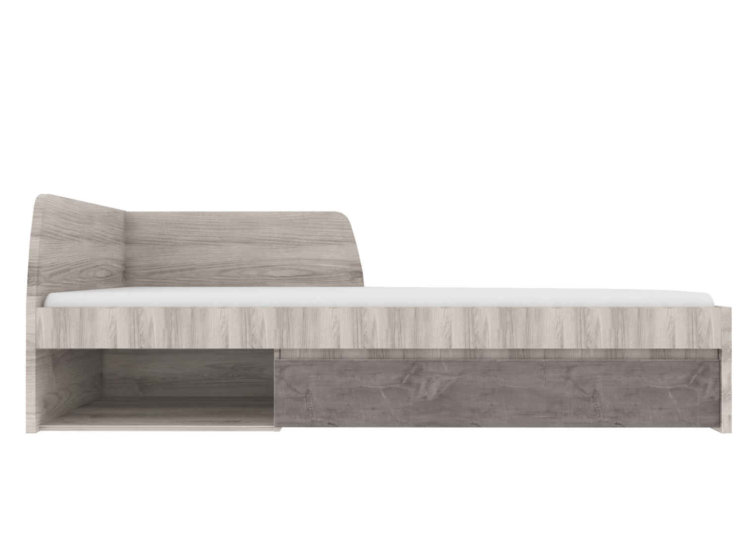 

Postel 90 Jazz - Mebelbos