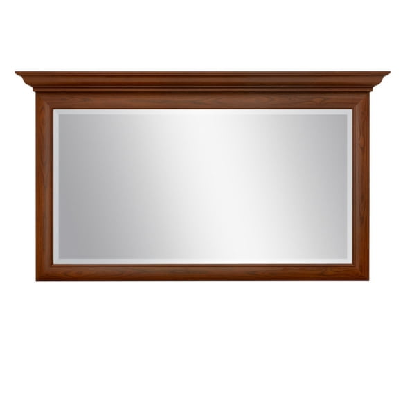 

Zrcadlo Kent - Black Red White - BRW