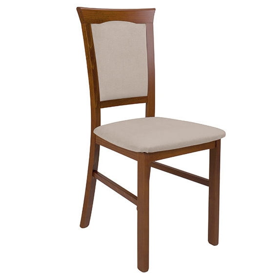 

Židle Kent Small - Black Red White - BRW