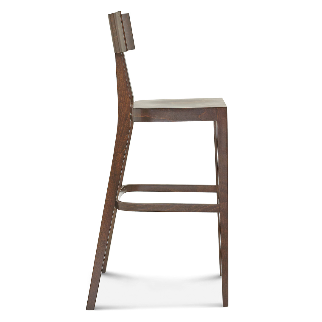 Levně Barová židle Akka - Fameg
