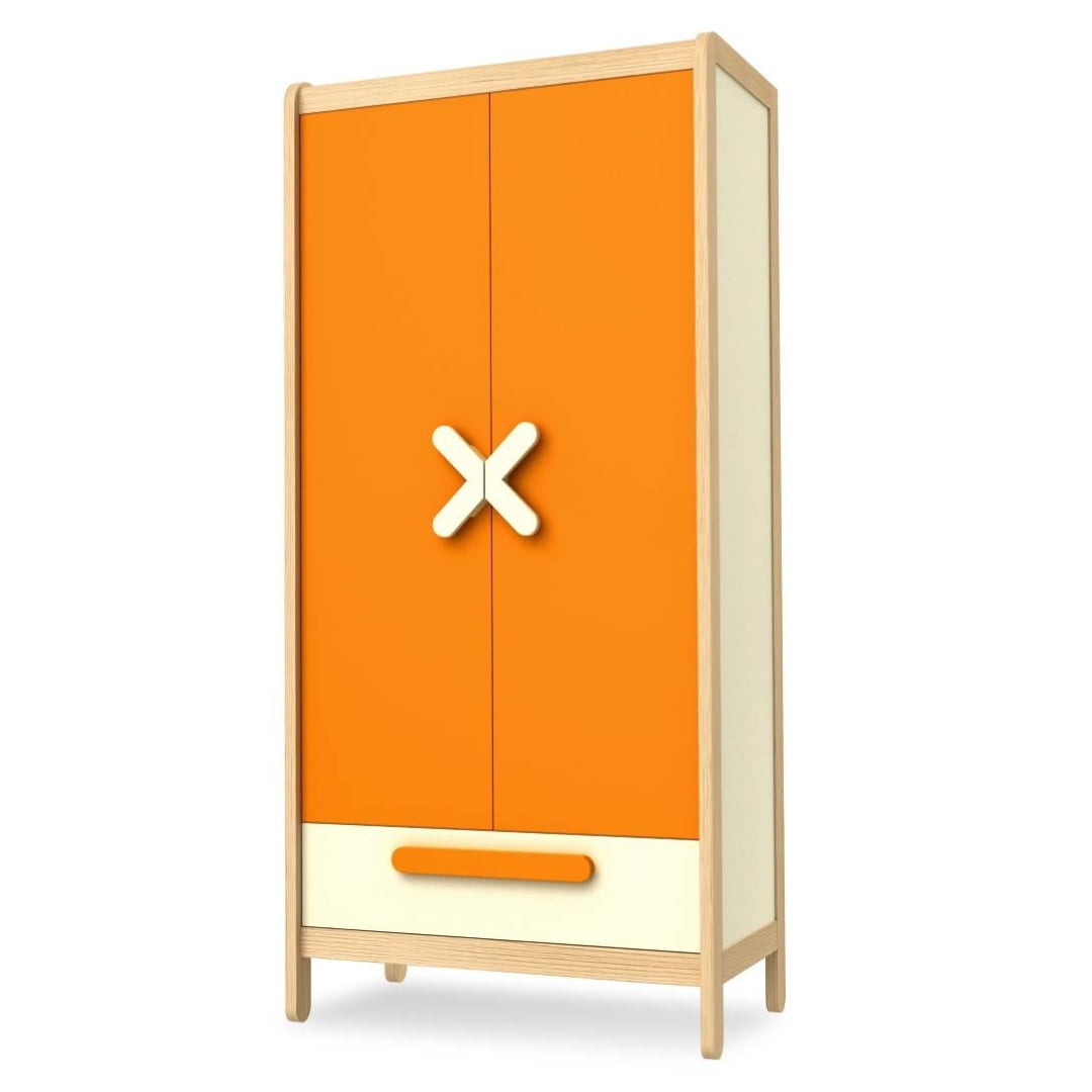 

Šatní skříň Simple - Timoore