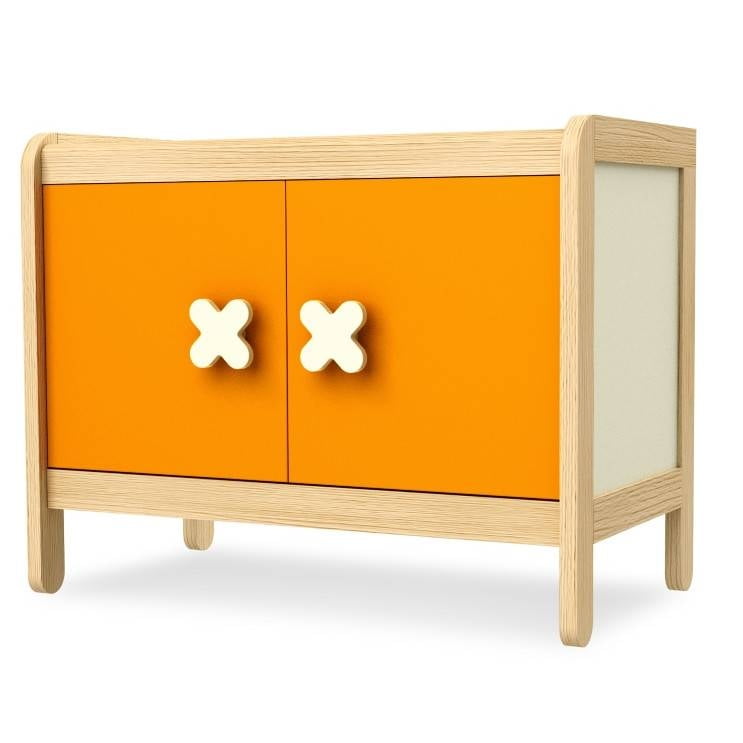 

Kredenc Simple - Timoore