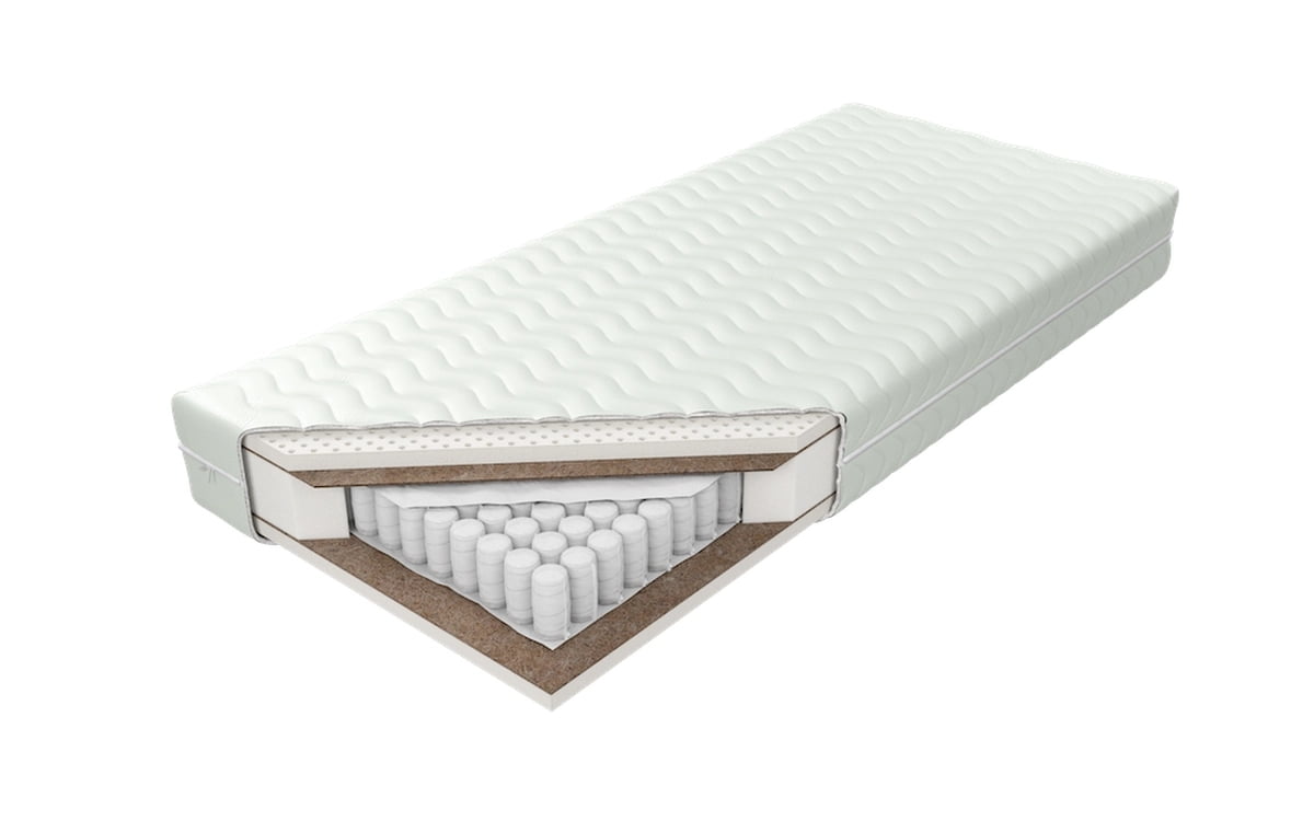 Matrace Estrella Lux Kokos 90 - M&K Foam