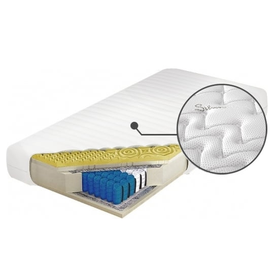 

Matrace Mystazja - M&K Foam