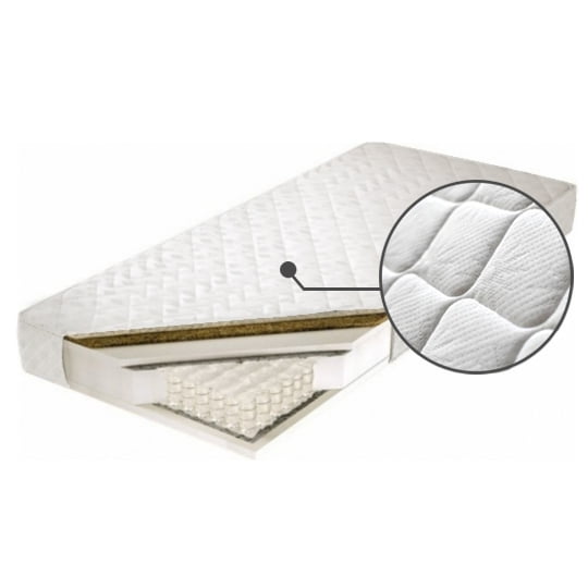 

Matrace Palmea - M&K Foam