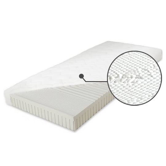 

Matrace DualLatex - M&K Foam
