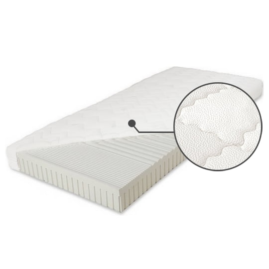 

Matrace DualLatex - M&K Foam