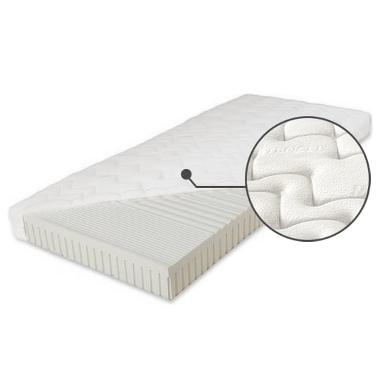 

Matrace DualLatex - M&K Foam