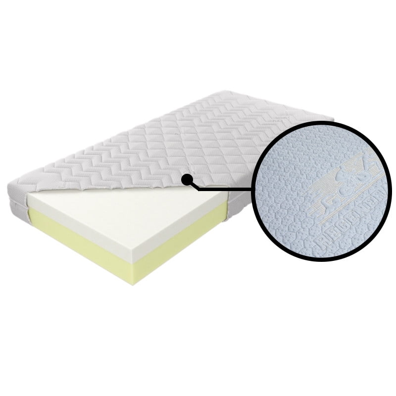 

Matrace Medivis H2 - M&K Foam