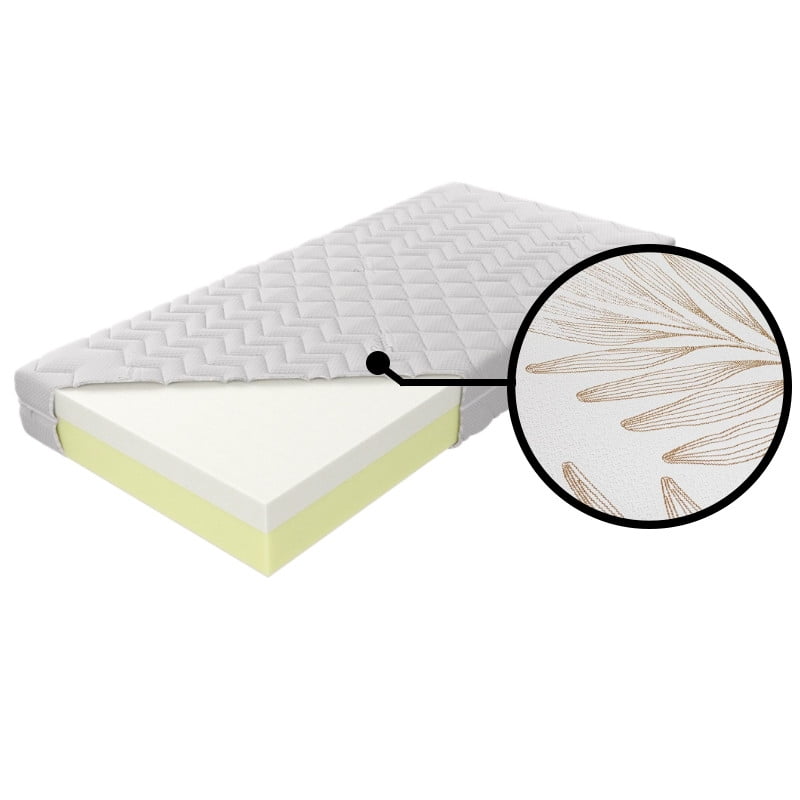 Matrace Medivis H2 - M&K Foam