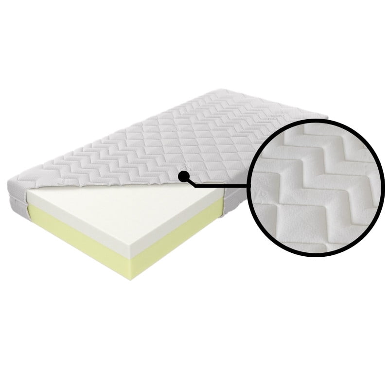 

Matrace Medivis H2 - M&K Foam