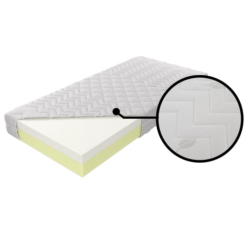 

Matrace Medivis H2 - M&K Foam