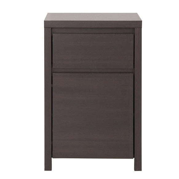 

Komoda Kaspian - Black Red White - BRW